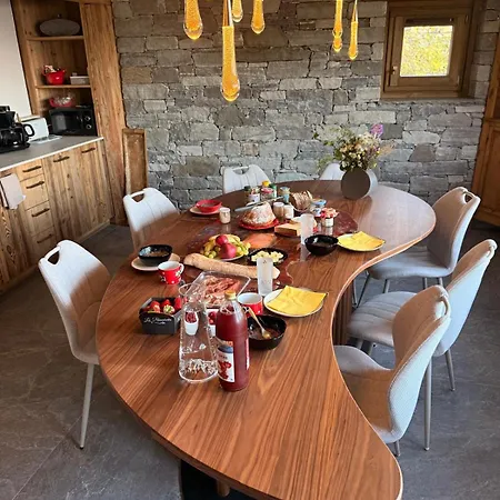 L'alp'in 3* La Plagne-Tarentaise