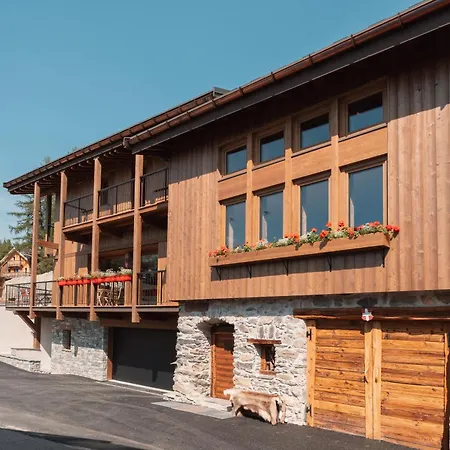 L'alp'in 3* La Plagne-Tarentaise