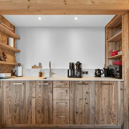 B&B L'alp'in