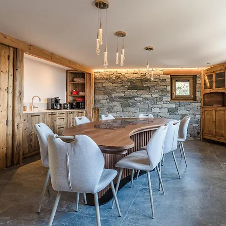 B&B L'alp'in 3*