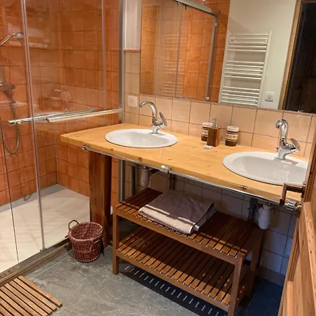 Bed & Breakfast L'alp'in 3*