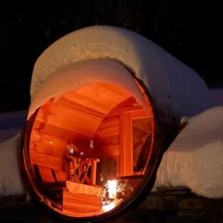 L'alp'in 3* La Plagne-Tarentaise