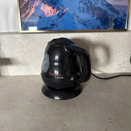 Bed & Breakfast L'alp'in La Plagne-Tarentaise