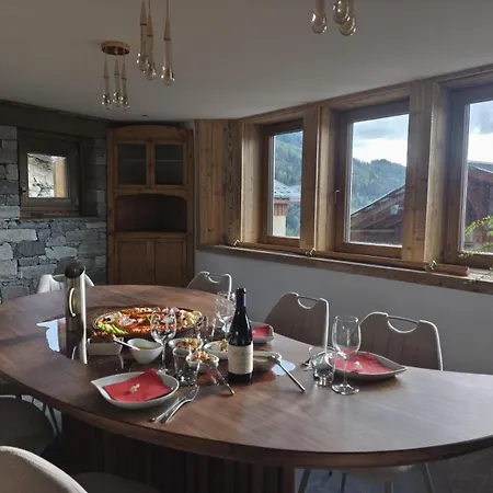 L'alp'in B&B 3*