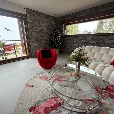 Bed & Breakfast L'alp'in