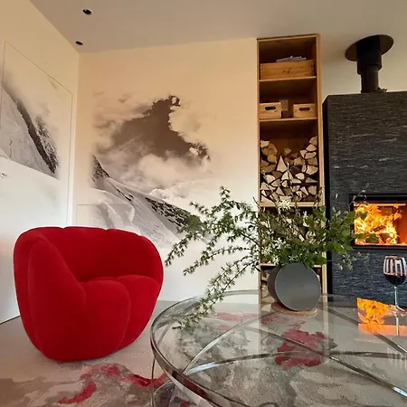 Bed & Breakfast L'alp'in