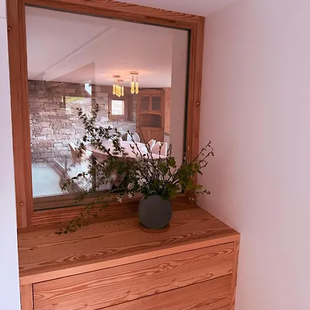 L'alp'in Bed & Breakfast La Plagne-Tarentaise