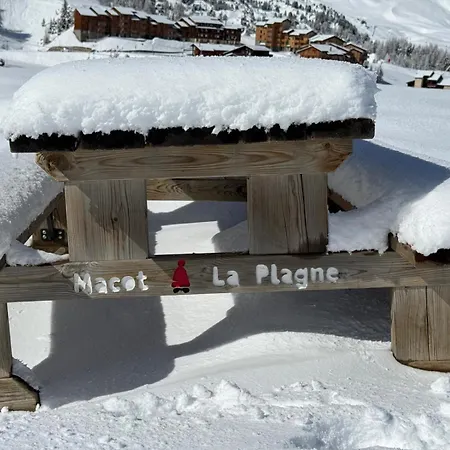 L'alp'in 3*