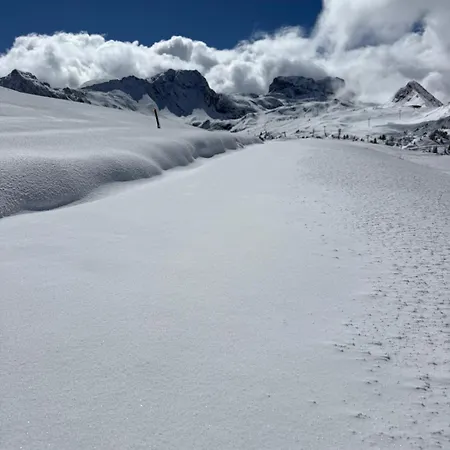 L'alp'in 3* La Plagne-Tarentaise