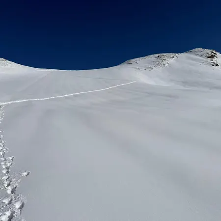 Bed & Breakfast L'alp'in