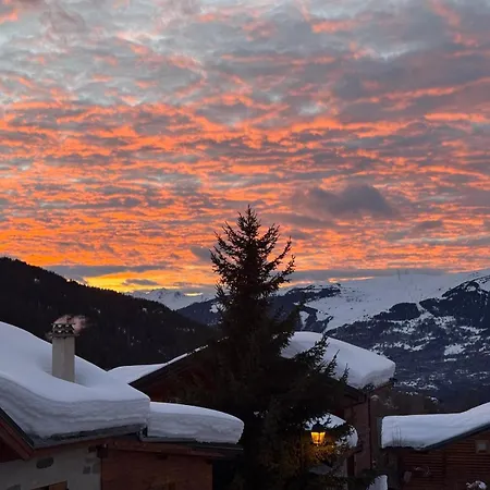 L'alp'in 3* La Plagne-Tarentaise