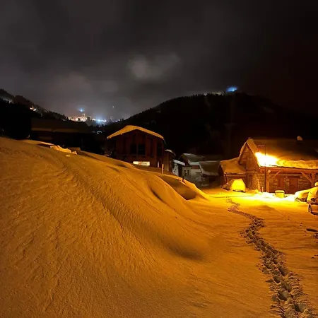 L'alp'in Bed & Breakfast 3*