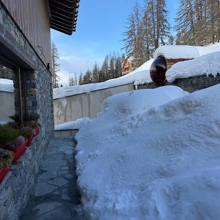 L'alp'in 3* La Plagne-Tarentaise