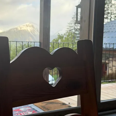 L'alp'in B&B 3*