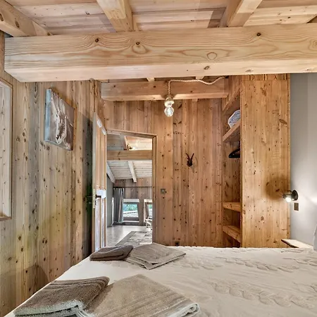 B&B L'alp'in