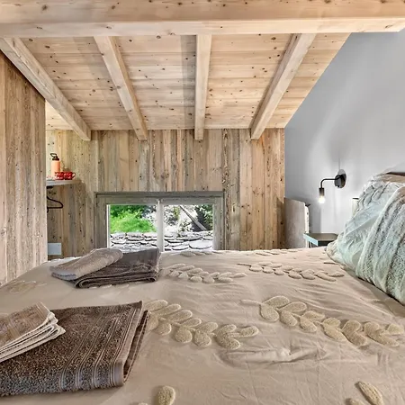 L'alp'in 3* La Plagne-Tarentaise