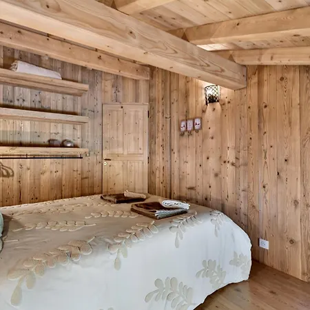 L'alp'in Bed & Breakfast 3*