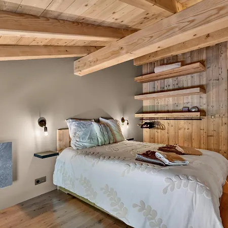L'alp'in 3* La Plagne-Tarentaise