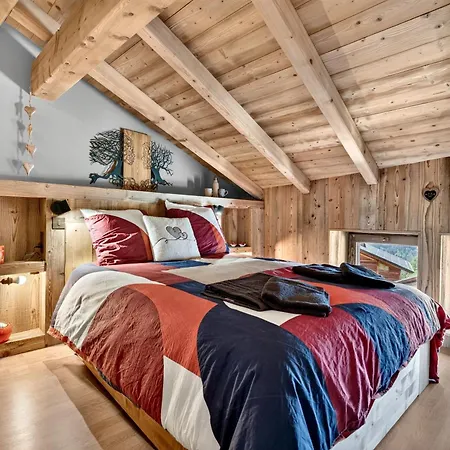 L'alp'in 3* La Plagne-Tarentaise