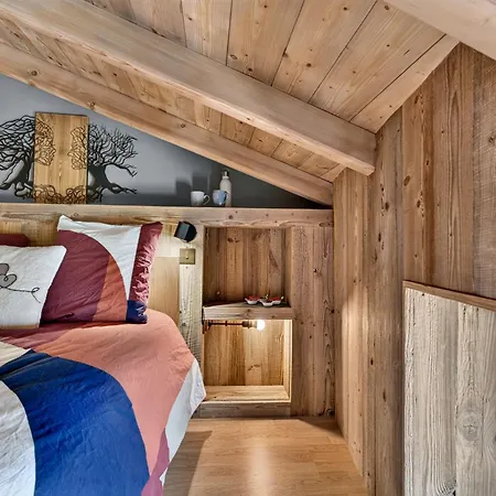 L'alp'in B&B