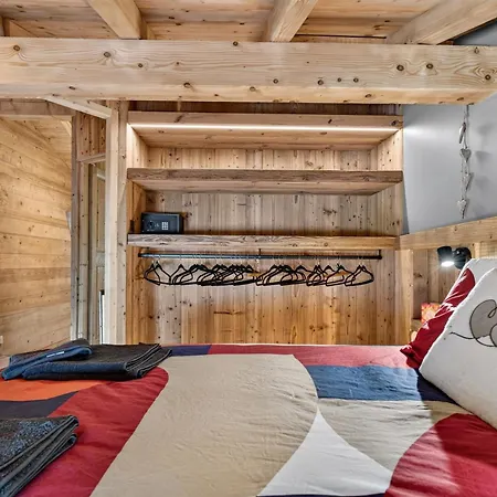 L'alp'in 3* La Plagne-Tarentaise
