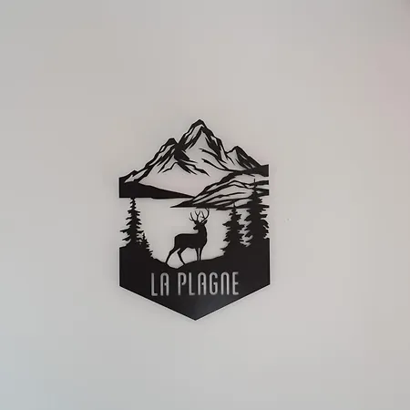 L'alp'in 3* La Plagne-Tarentaise