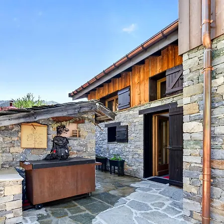 Bed & Breakfast L'alp'in 3*