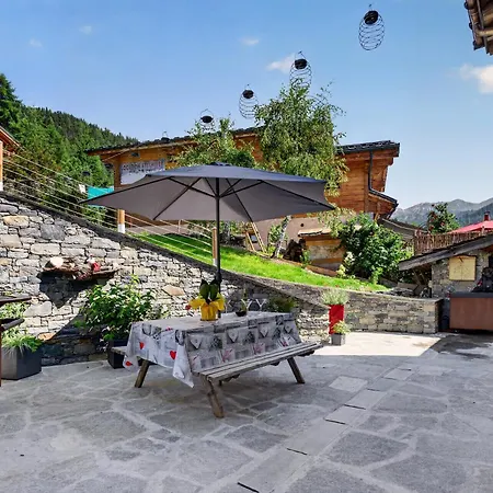 L'alp'in 3*