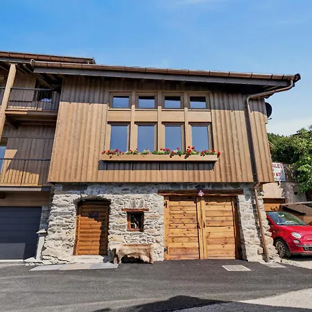 Bed & Breakfast L'alp'in 3*