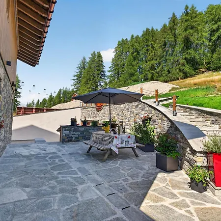 B&B L'alp'in La Plagne-Tarentaise