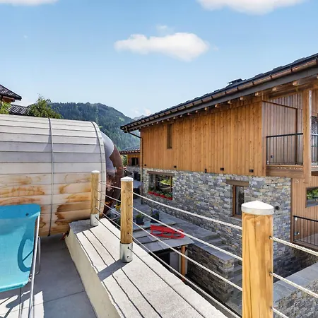 Bed & Breakfast L'alp'in