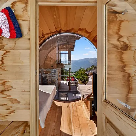 Bed & Breakfast L'alp'in 3*