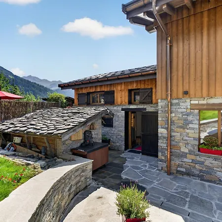 B&B L'alp'in 3*