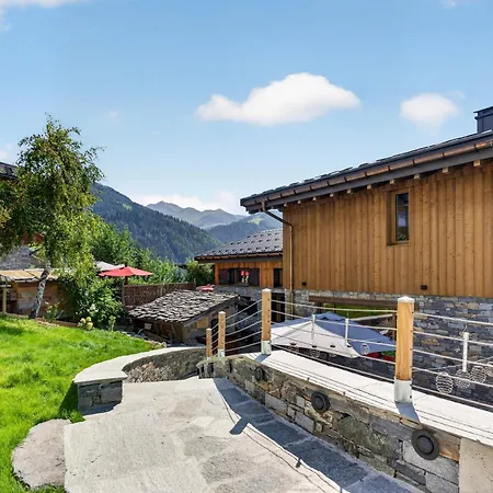 L'alp'in Bed & Breakfast La Plagne-Tarentaise