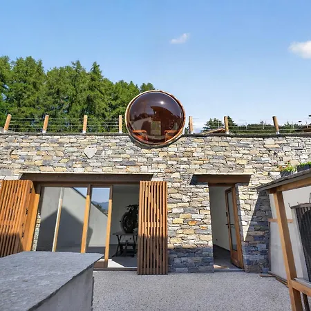 B&B L'alp'in