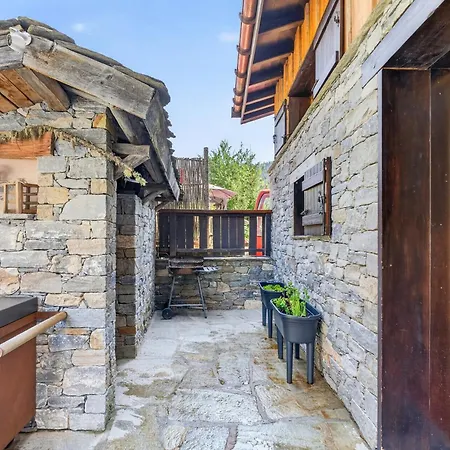 L'alp'in Bed & Breakfast 3*