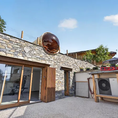 B&B L'alp'in La Plagne-Tarentaise