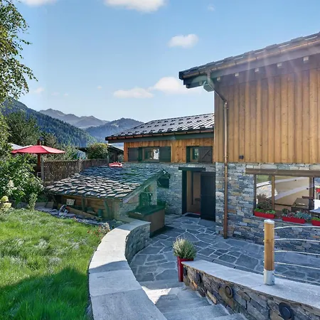 L'alp'in Bed & Breakfast 3*