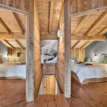 L'alp'in La Plagne-Tarentaise