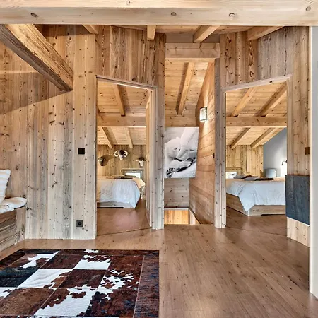 B&B L'alp'in 3*