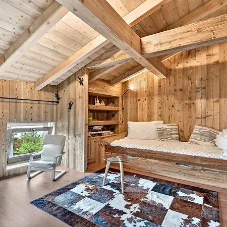 Bed & Breakfast L'alp'in 3*