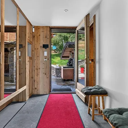 L'alp'in Bed & Breakfast