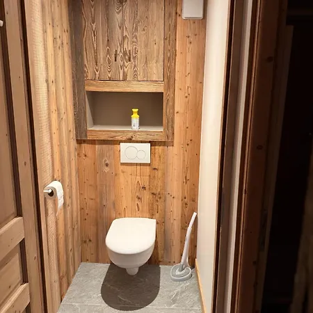 B&B L'alp'in La Plagne-Tarentaise
