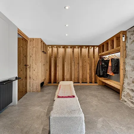 Bed & Breakfast L'alp'in 3*