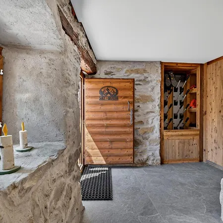 B&B L'alp'in 3*